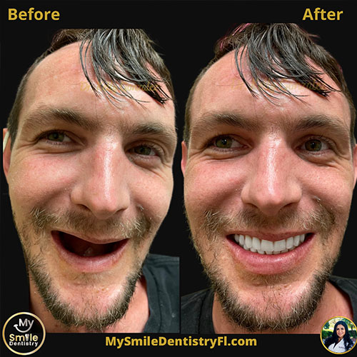 My Smile Dentistry | ClearCorrect®, Emergency Dental Care and Cone Beam Volume CT